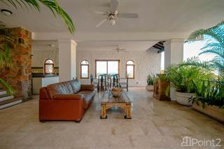 Pent-house in Conchas Chinas with ocean view, Puerto Vallarta, Jalisco