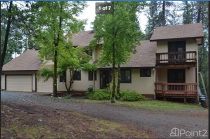 15728 FREMONT RD, GRASS VALLEY, 5 ACRES, Grass Valley, CA, 95945