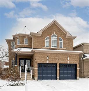 12 Westminster Circ, Barrie, ON