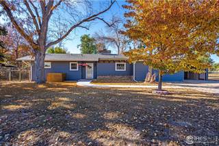 1801 S County Road 5 Rd, Fort Collins, CO, 80525