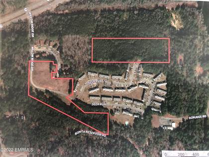 Lots And Land for sale in Willow Ridge Drive, Meridian, MS, 39301