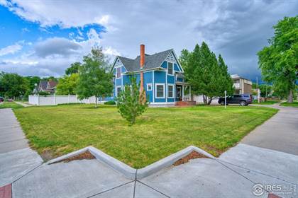 603 N 4th St, Sterling, CO, 80751