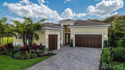 Singlefamily for sale in 5513 Renoir Place, Palm Beach Gardens, FL, 33418