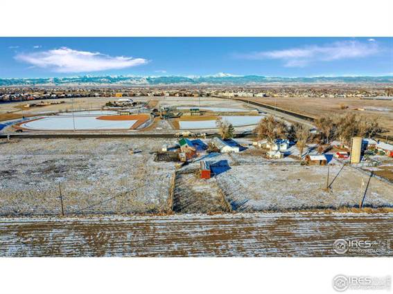 10900 County Road 15, 80504, Weld county, CO