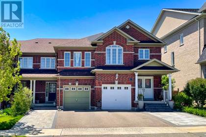 Picture of 61 MAFFEY CRES, Richmond Hill, Ontario, L4S0A7