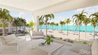 Stunning Beachfront Apartment great located with Clubhouse and amazing sea views! LU2512, Bayahibe, La Romana