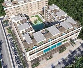 4 Bedroom Penthouse Condo Apartment Gardenia, El Cortecito, Bavaro, Punta Cana, Bavaro, El Seibo