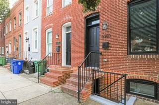 3303 ODONNELL STREET, Baltimore City, MD, 21224