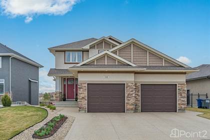 Residential Property for sale in 338 Teal Crescent, Saskatoon, Saskatchewan, S7T 0E5