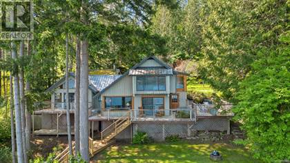Picture of 7987 Stoney Hill Rd, Duncan, British Columbia, V9L6Y6