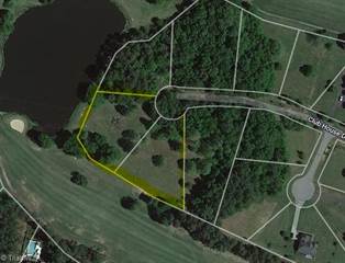 53 Caswell Pines ClubHouse Drive LOT 53, Blanch, NC, 27212