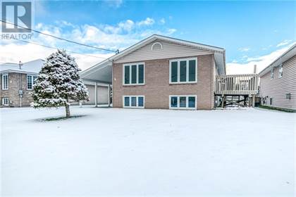 Picture of 18 Silkwood Street, Chelmsford, Ontario, P0M1L0