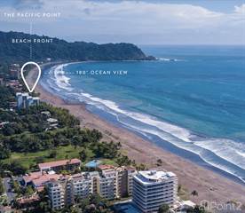 Residential Property for sale in Brand New Beachfront Condo in Center of Jaco, Jaco, Puntarenas