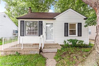 Picture of 5689 Cornell Street, Dearborn Heights, MI, 48125