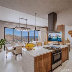 Residential Property for sale in Vista Mare III in Preconstruction Cabo San Lucas, Los Cabos, Baja California Sur