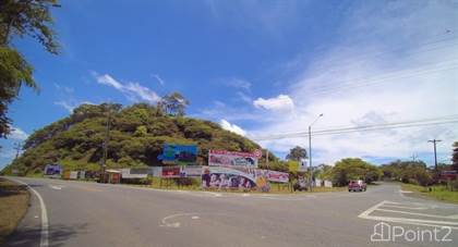 Commercial Development Land - Intersection between Coco and Hermosa, Playas Del Coco, Guanacaste