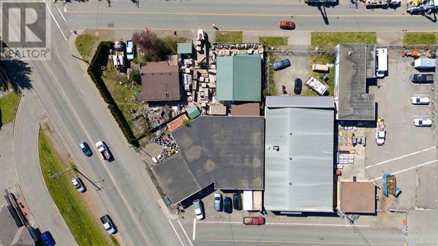 Commercial For Sale At 971 Cumberland Rd, Courtenay, British Columbia 