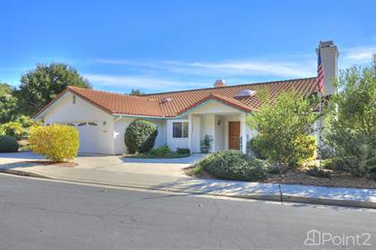 Condominium for sale in 636 Hillside Drive, Solvang, CA, 93463