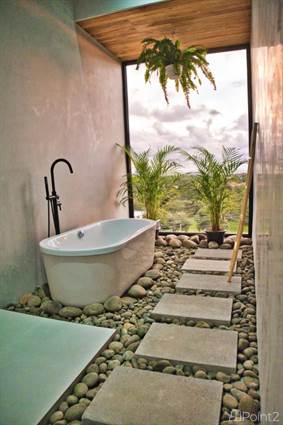 Ocean view 4 beds newly built luxurious villa , Guanacaste - photo 17 of 19