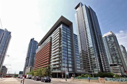 Picture of 4K Spadina Ave `, Toronto, Ontario, M5V 3Y9
