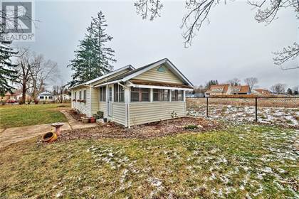 Picture of 263 CHERRYWOOD Avenue, Crystal Beach, Ontario
