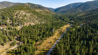 Tract C5b2 Lincoln Road West, Canyon Creek, MT, 59633