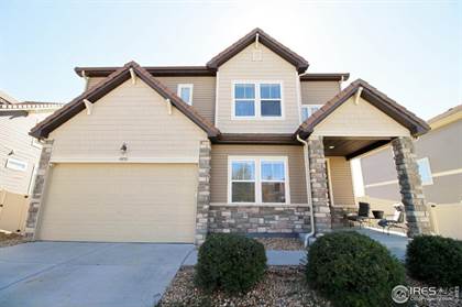 4850 Silverwood Dr, Johnstown, CO, 80534