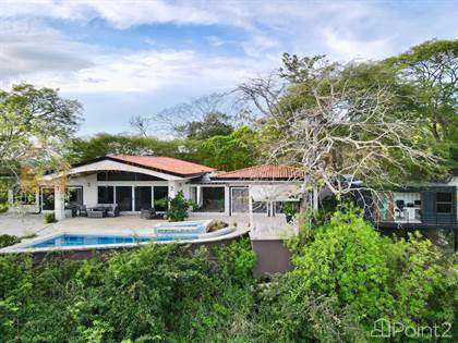 Villa Vista Rincón, Hermosa Heights, Playa Hermosa, Guanacaste