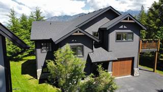 816 LAKEVIEW MEADOWS GREEN, Windermere, British Columbia, V0A1K3