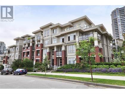 Picture of 107 270 FRANCIS WAY 107, New Westminster, British Columbia, V3L0C3