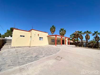 Residential Property for sale in AFFORDABLE 3 BEDROOM HOME, Loreto, Baja California Sur