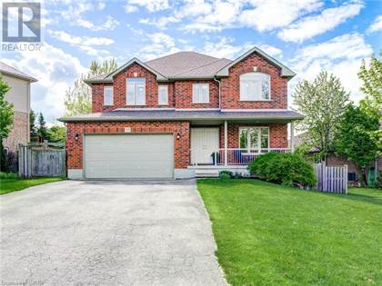 Picture of 19 FIRELLA Place, Wellesley, Ontario, N0B2T0