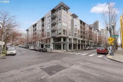 Picture of 1125 NW 9TH AVE 105, Portland, OR, 97209