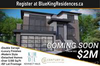 Photo of Blueking Residences, Toronto, ON