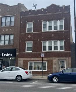 Multifamily for sale in 4524 W Lawrence Avenue, Chicago, IL, 60630