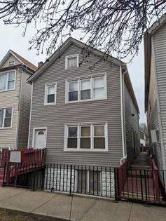 84 Casas en venta en South Chicago, IL | Point2