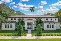Photo of 1470 Blue Rd, Coral Gables, FL
