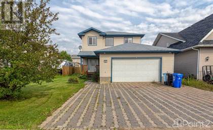 Picture of 122 Lanauze Street, Fort McMurray, Alberta, T9K 2S3