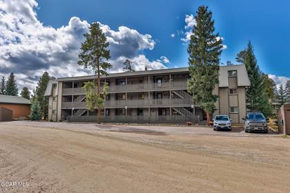 261 Gcr 804 Fraser Co 80442, Unit 15A, Fraser, CO 80442