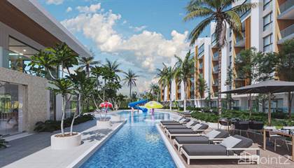 LUXURY CONDOS JUST A FEW METERS FROM JUANILLO MARINA CAP CANA BEACH AND THE GOLF COURSE, Punta Cana, La Altagracia