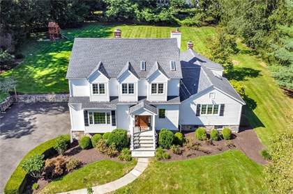 49 Fox Run Road, Norwalk, CT 06850