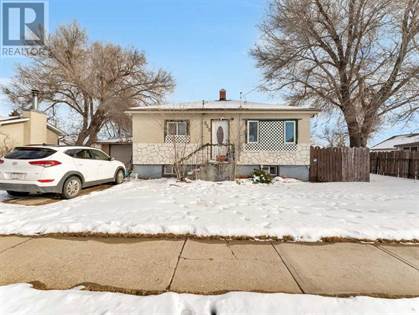 Picture of 333 1 Street SW, Redcliff, Alberta, T0J2P0
