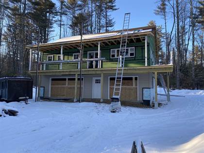Residential Property for sale in 38 Mirror Lake Drive, Tuftonboro, NH, 03853
