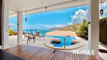 Luxury Villa with BREATHTAKING Ocean View in Faro Escondido I | Los Sueños | Costa Rica, Herradura, Puntarenas