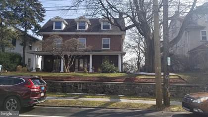 Residential Property for sale in 383 GREEN LANE, Philadelphia, PA, 19128
