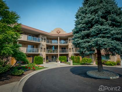 203-651 Dunes Drive, Kamloops, BC, V2B 8M8 - condo for sale - Listing ID  161030 - Royal LePage