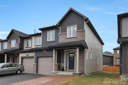 Residential Property for sale in 57 DAMSELFISH WK, Ottawa, Ontario, K4A 2N3