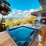 Photo of Infinity Pool! Large House With Rainforest View! - 2.52 Acres, Puntarenas