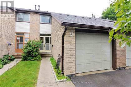 Picture of 50 SILVER BELL GROVE, Toronto, Ontario, M1B2L7