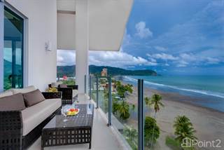Residential Property for sale in The Most Upscale and Modern Beachfront Penthouse in Costa Rica, Jaco, Puntarenas